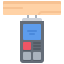 Hydrometer icon 64x64