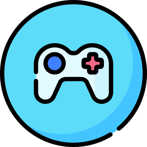Games icon