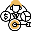 Segmentation ícone 64x64