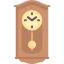 Clock Ikona 64x64
