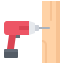 Drill icon 64x64