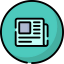 Notifications іконка 64x64