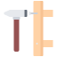 Hammer icon 64x64