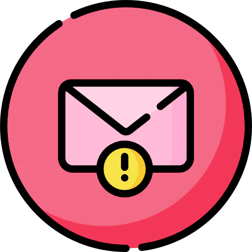 Message icon