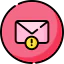 Message icon 64x64