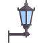 Street light Ikona 64x64