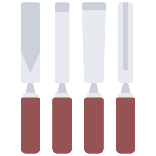 Chisel icon