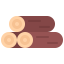 Wood icon 64x64