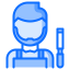 Carpenter icon 64x64
