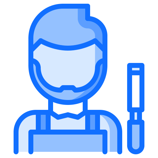 Carpenter icon