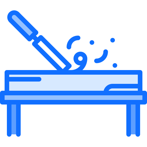 Chisel ícone