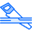 Handsaw Symbol 64x64