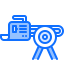 Chainsaw icon 64x64