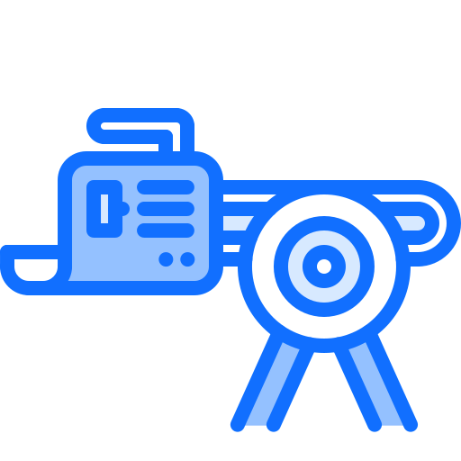 Chainsaw icon