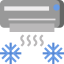 Air conditioning icon 64x64