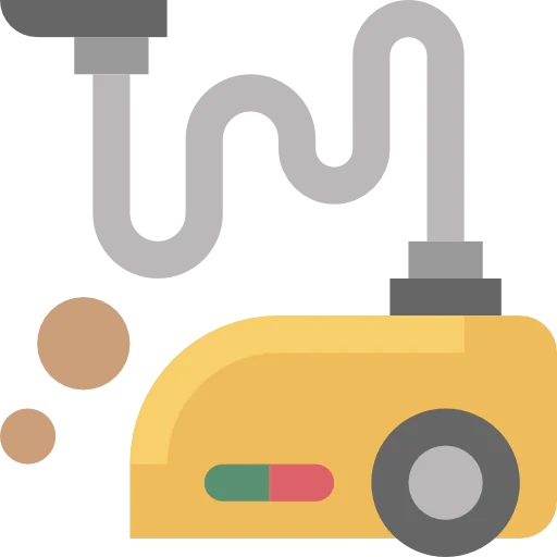 Vacuum icon