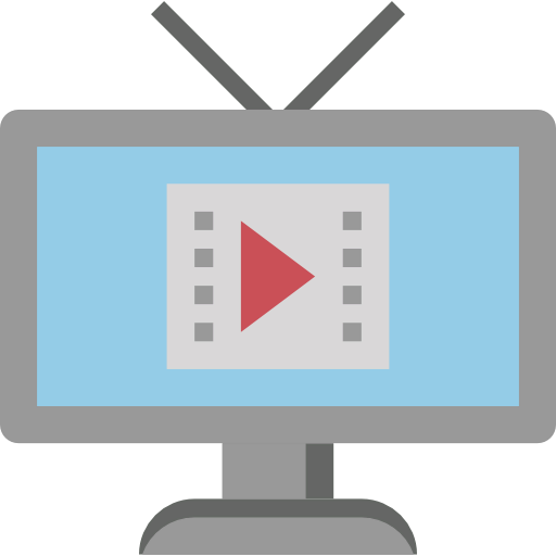 Tv icon