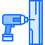 Drill icon 64x64