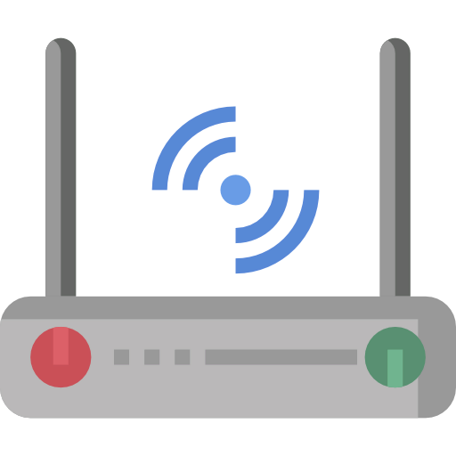 Router icon