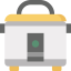 Rice cooker icon 64x64