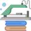 Iron icon 64x64