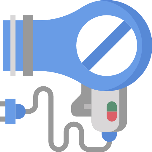 Dryer icon