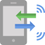 Smartphone icon 64x64
