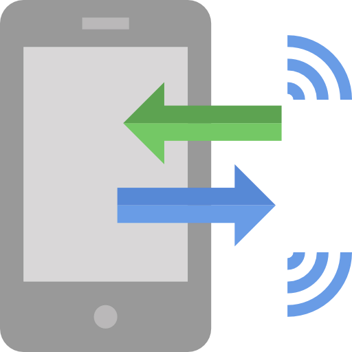 Smartphone icon