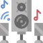 Speaker icon 64x64