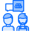 Talk icon 64x64
