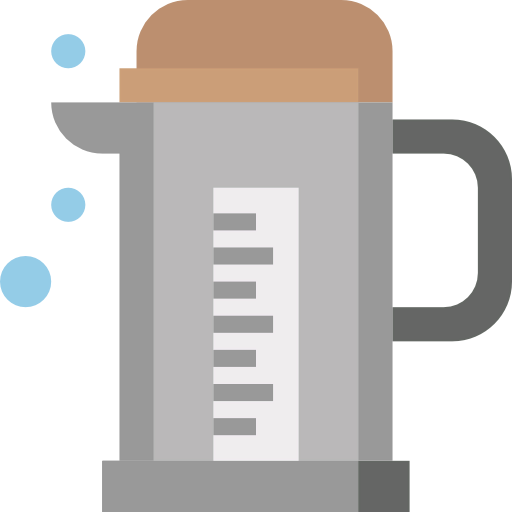 Kettle icon