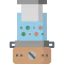 Food processor icon 64x64