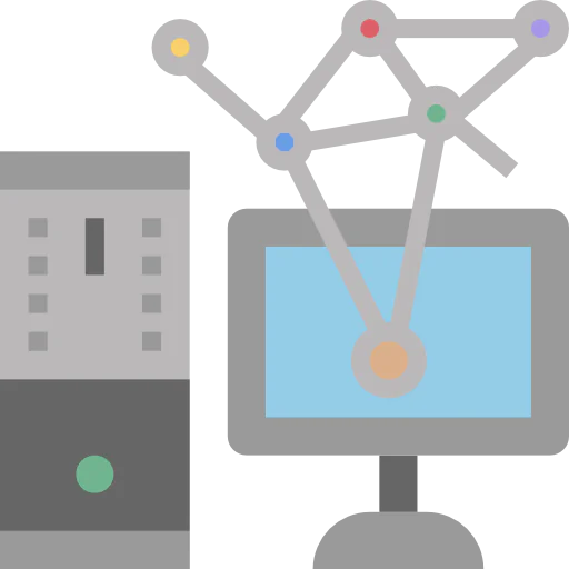 Computer icon
