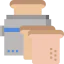 Breakfast icon 64x64