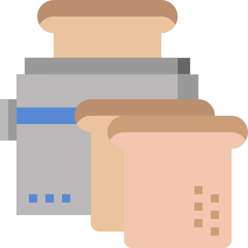 Breakfast icon