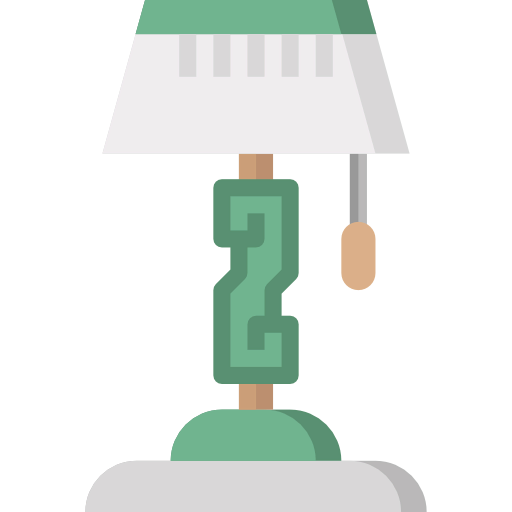 Lamp icon