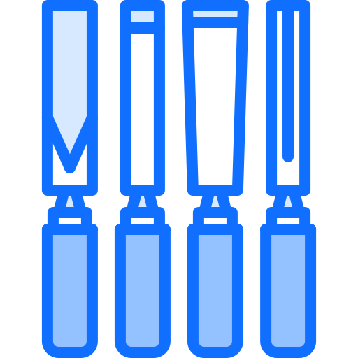 Chisel icon