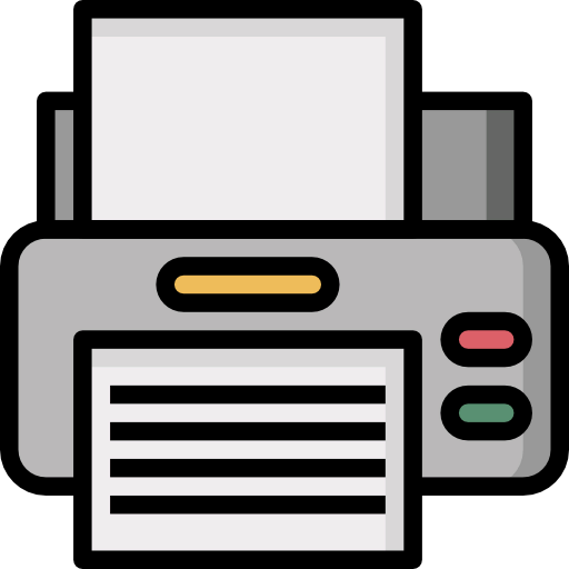 Printer icon