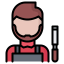 Carpenter icon 64x64