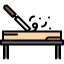 Chisel ícono 64x64