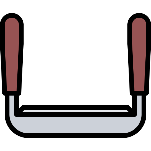 Scraper icon
