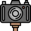Photograph icon 64x64