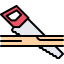 Handsaw Symbol 64x64