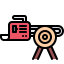 Chainsaw icon 64x64