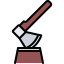 Axe icon 64x64