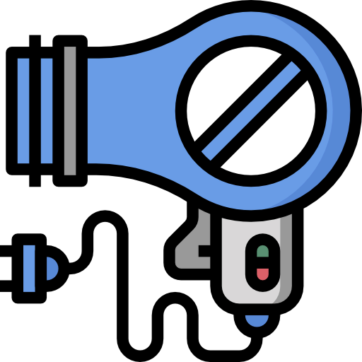Dryer icon