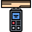 Hydrometer icon 64x64