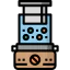 Food processor icon 64x64