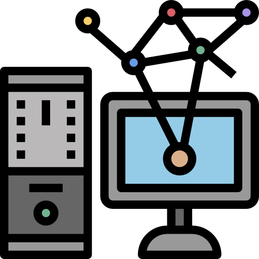 Computer icon
