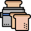 Breakfast icon 64x64